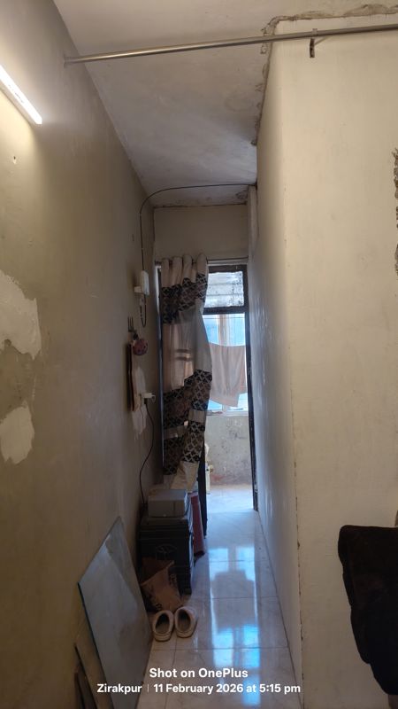 Retail Shop For Sale in Dhakoli