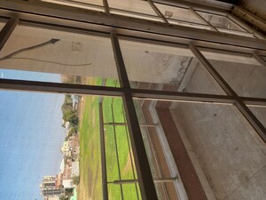 Balcony in 3 BHK Apartment at Bariatu – for Sale