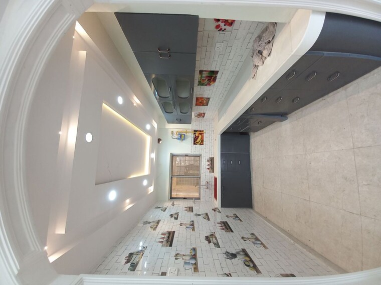 undefined, bariatu 3 Bedroom 1740 Sq.Ft. Apartment In Bariatu Ranchi 9945575