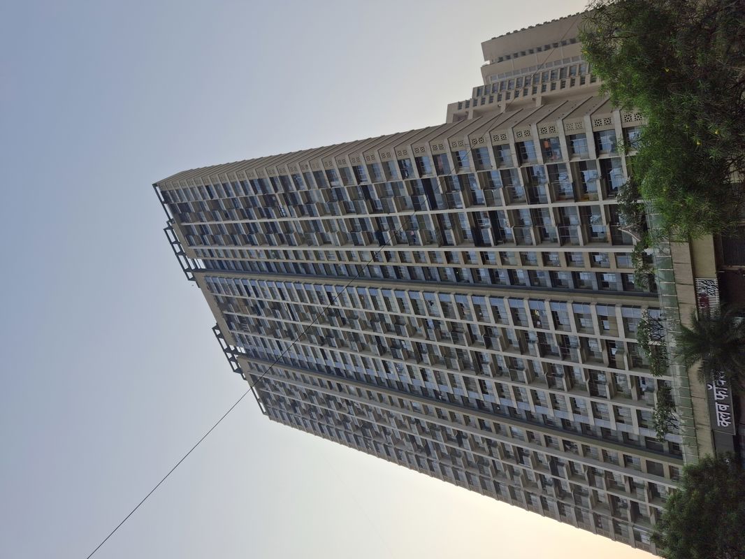 2 BHK 1272 Sq.Ft. Apartment in Bhagwati Elgenza