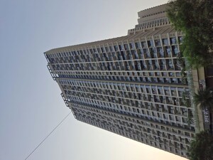 2 BHK Apartment For Rent in Bhagwati Elgenza, Ghansoli