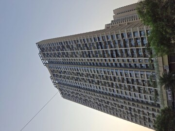 2 BHK Apartment For Rent in Bhagwati Elgenza, Ghansoli