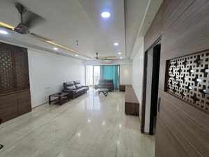 4 BHK Apartment For Rent in Adani Group Western Heights, Andheri West