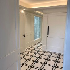 4 BHK + Servant Room Builder Floor For Sale in Vasant Vihar