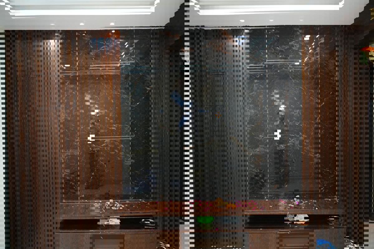 3 BHK + Pooja Room 1850 Sq.Ft. Apartment in Vasavi GP Trends