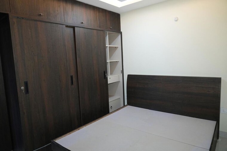 Room, vasavi-gp-trends 3 Bedroom 1850 Sq.Ft. Apartment In Nanakramguda Hyderabad 9945541