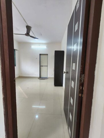 2 BHK Apartment For Sale in Rustomjee OZone, Goregaon West