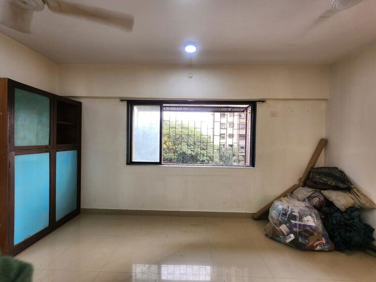 Bedroom, rustomjee-ozone 2 Bedroom 750 Sq.Ft. Apartment In Goregaon West Mumbai 9945656