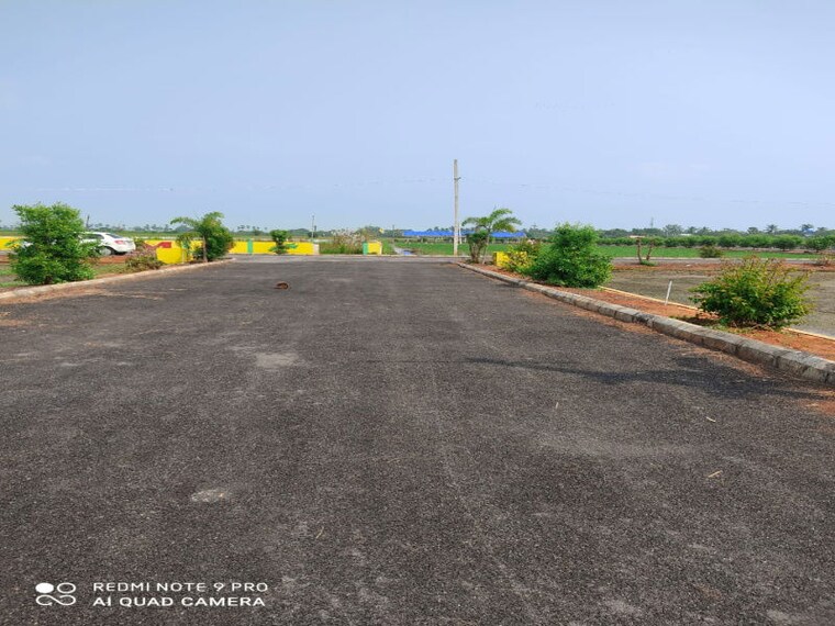 undefined, krishna-iscon-valley  2300 Sq.Ft. Plot In Gosainganj Lucknow 9945673
