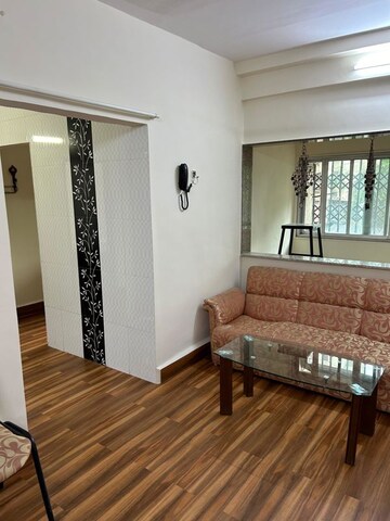 Bedroom in 2 BHK Apartment at Silver Sand CHS, Andheri West – for Sale