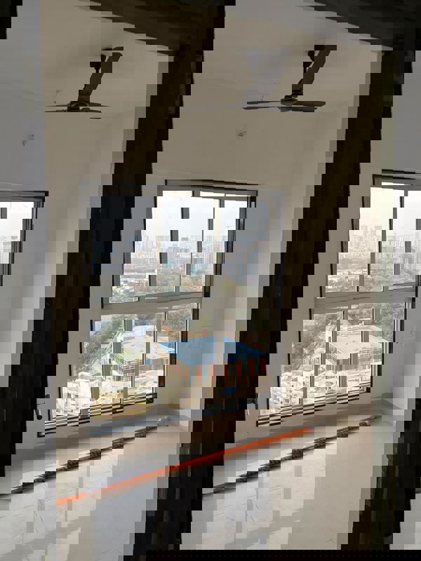 1 BHK + Pooja Room 350 Sq.Ft. Apartment in Dem Phoenix