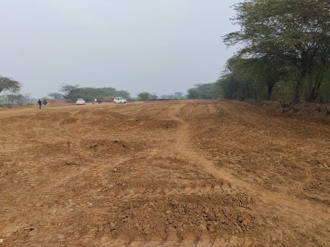 Plot For Sale in Koramangala