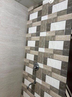 3 BHK Builder Floor – Exterior View View at RWA Apartments Sector 45, Sector 45 - for Rent