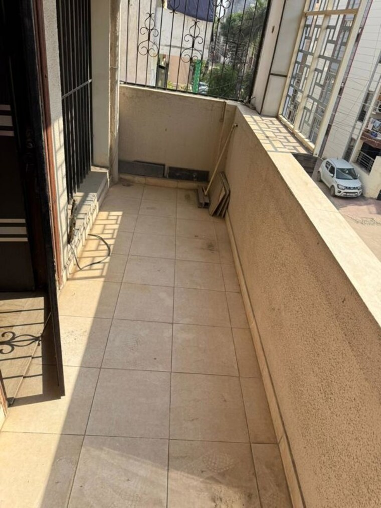 Balcony, rwa-apartments-sector-45 3 Bedroom 2190 Sq.Ft. Builder Floor In Sector 45 Noida 9945698