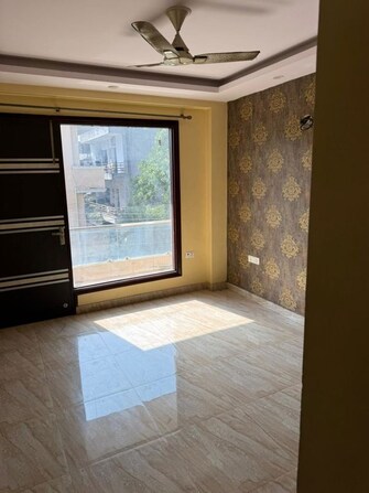 3 BHK 2190 Sq.Ft. Builder Floor in RWA Apartments Sector 45