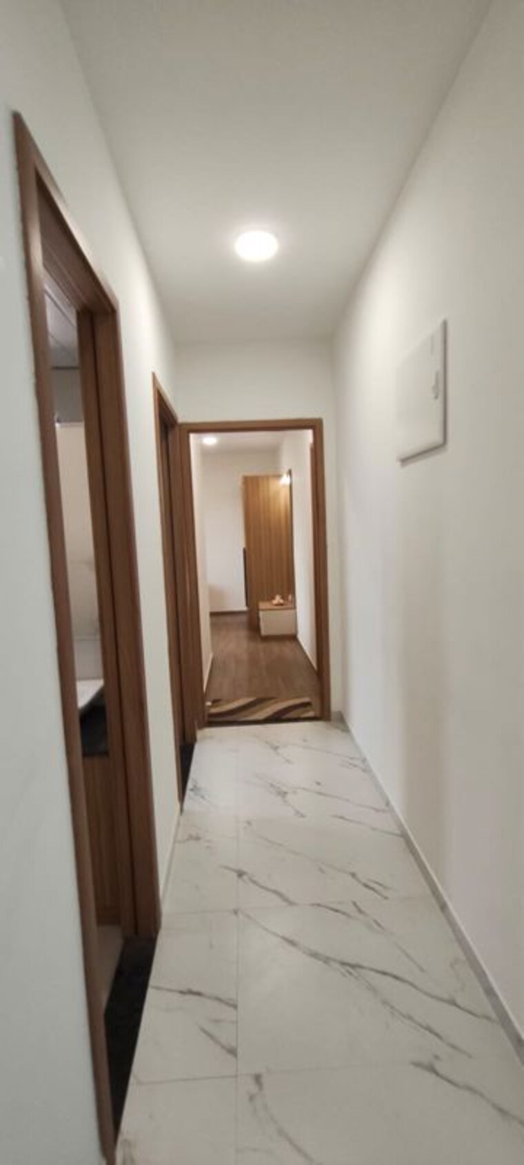 undefined, shriram-the-spectrum 2 Bedroom 1074 Sq.Ft. Apartment In Undri Pune 9945380