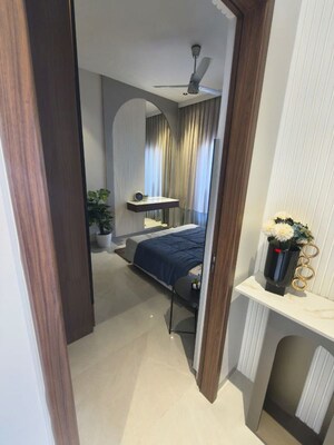 Room in 2 BHK Apartment at Maanvi Sai Asspire, Hadapsar – for Sale