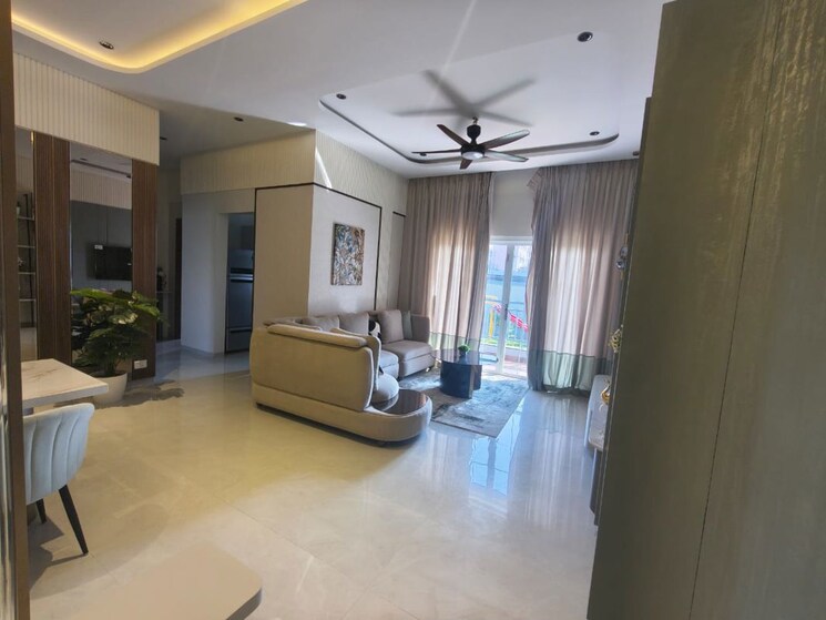 Living Room, maanvi-sai-asspire 2 Bedroom 1087 Sq.Ft. Apartment In Hadapsar Pune 9945677