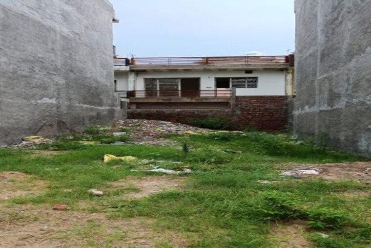 undefined, mullanpur  912 Sq.Ft. Plot In Mullanpur Mohali 9945761