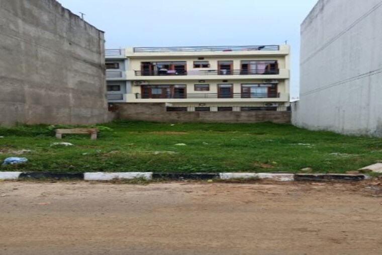 undefined, mullanpur  912 Sq.Ft. Plot In Mullanpur Mohali 9945761