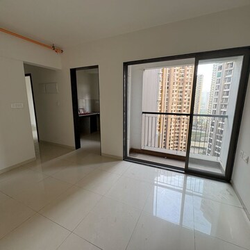 2 BHK Apartment For Rent in Runwal Eirene Phase 2, Majiwada