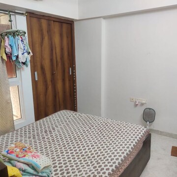 1 BHK Apartment For Rent in Lodha Amara Wing 40 And 41, Kolshet Road