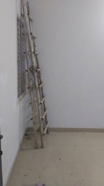 Staircase in 1.5 BHK Builder Floor at Mayur Vihar – for Rent