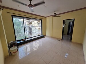Room in 1 BHK Apartment at Yashraaj Park, Ghodbunder Road – for Rent