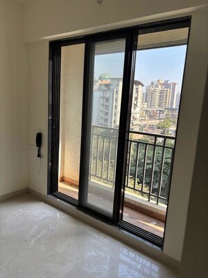 Room in 1 BHK Apartment at K M Horizon Palms, Owale – for Rent