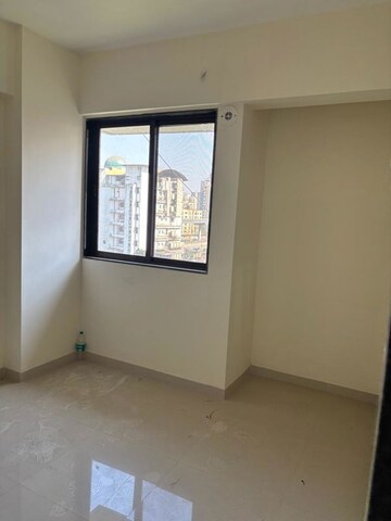 Room in 1 BHK Apartment at K M Horizon Palms, Owale – for Rent