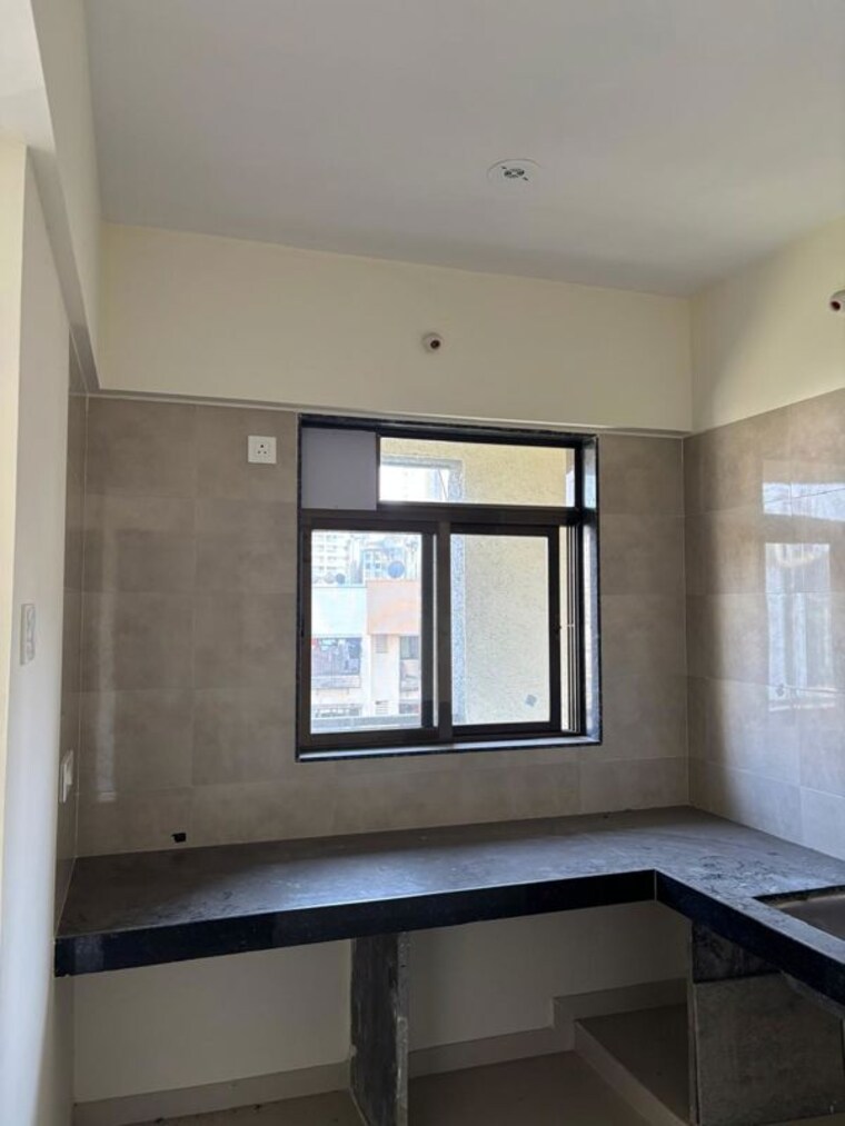 Room, k-m-horizon-palms 1 Bedroom 425 Sq.Ft. Apartment In Owale Thane 9945827