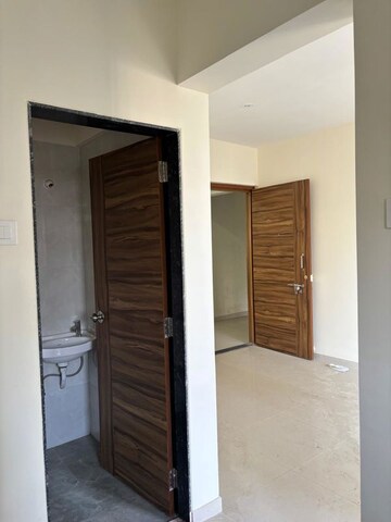 Furnished Amenities in 1 BHK Apartment at K M Horizon Palms, Owale – for Rent