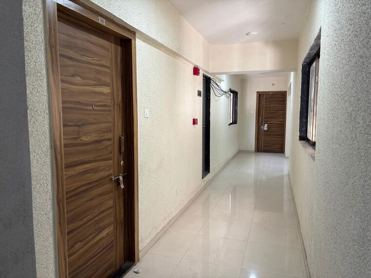 undefined, k-m-horizon-palms 1 Bedroom 425 Sq.Ft. Apartment In Owale Thane 9945827