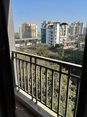 1 BHK Apartment For Rent in K M Horizon Palms, Owale