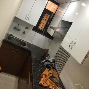 Team Area in 3 BHK Builder Floor at Sector 110 – for Sale