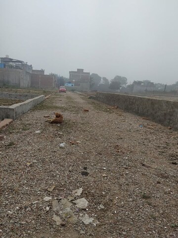  Plot For Sale in Wagholi