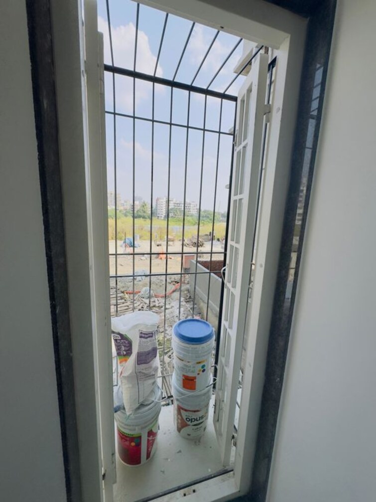 undefined, shela 3 Bedroom 1125 Sq.Ft. Apartment In Shela Ahmedabad 9945839