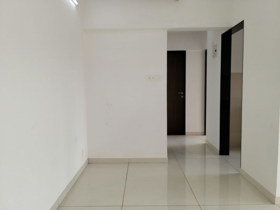 1 BHK Apartment For Sale in Harasiddh Viraaj