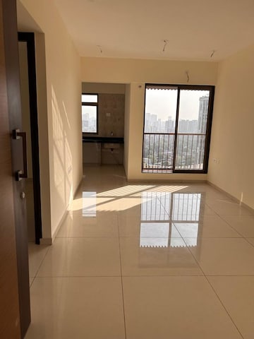 2 BHK Apartment For Rent in Chandak 34 Park Estate, Goregaon West