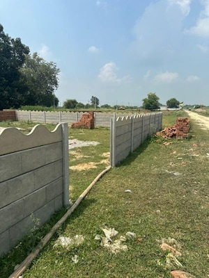   Plot at Mullanpur – for Sale