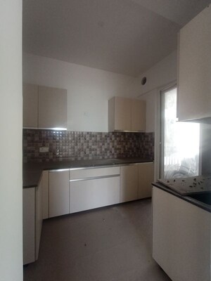 Kitchen in 2.5 BHK Apartment at Silverglades The Melia, Sohna Sector 35 – for Sale