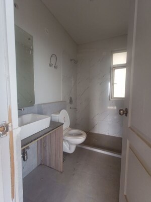 Bathroom in 2.5 BHK Apartment at Silverglades The Melia, Sohna Sector 35 – for Sale