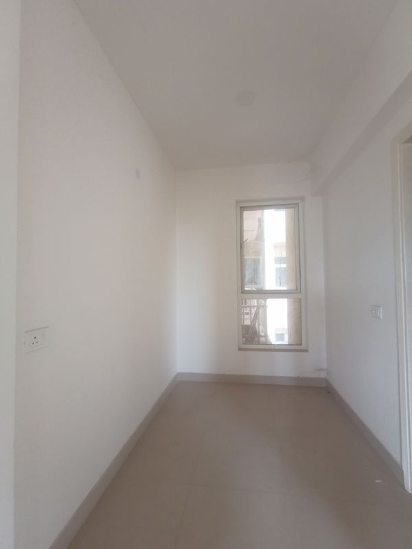 2.5 BHK + Study Room 1445 Sq.Ft. Apartment in Silverglades The Melia