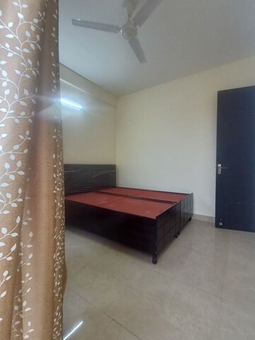 Bedroom in 2 BHK Apartment at Signature Global Park, Sohna Sector 36 – for Rent