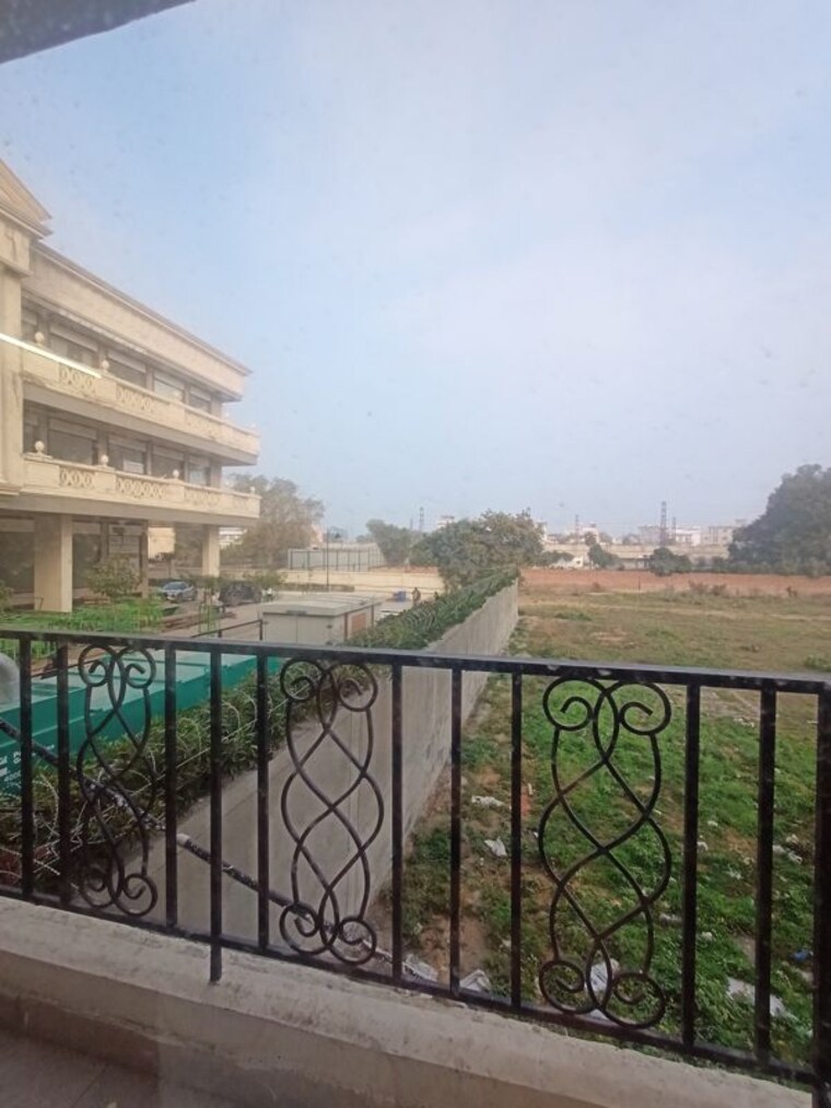 Exterior View, signature-global-park 2 Bedroom 745 Sq.Ft. Apartment In Sohna Sector 36 Gurgaon 9945929