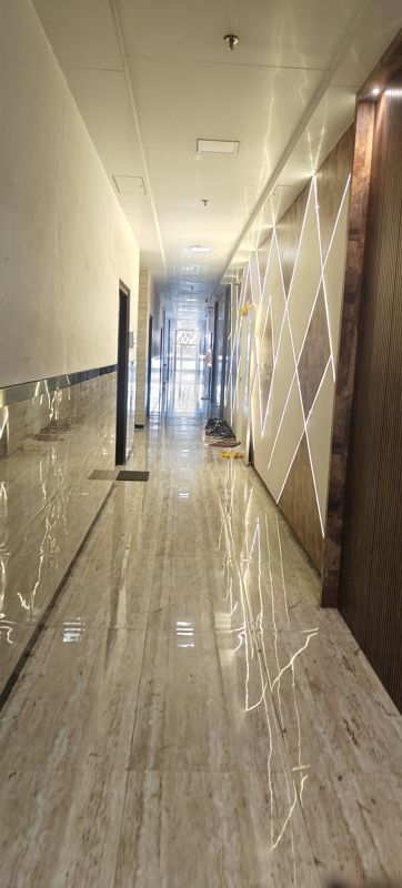 Office Space For Sale in Andheri West