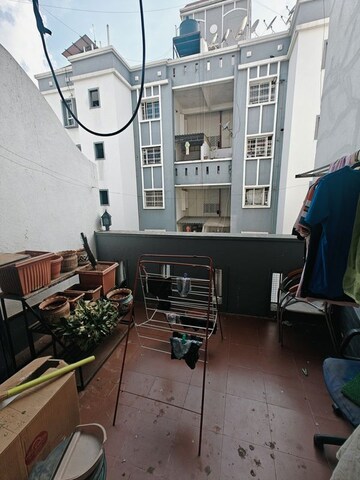 Gym in 2 BHK Apartment at Primespace Utsav Homes II, Bavdhan – for Rent