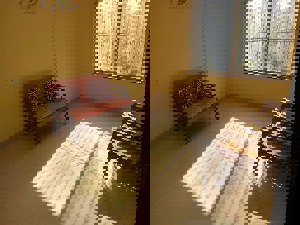 2 BHK 1050 Sq.Ft. Apartment in Primespace Utsav Homes II