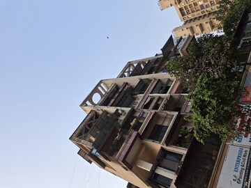 1 BHK Apartment For Rent in Ghansoli