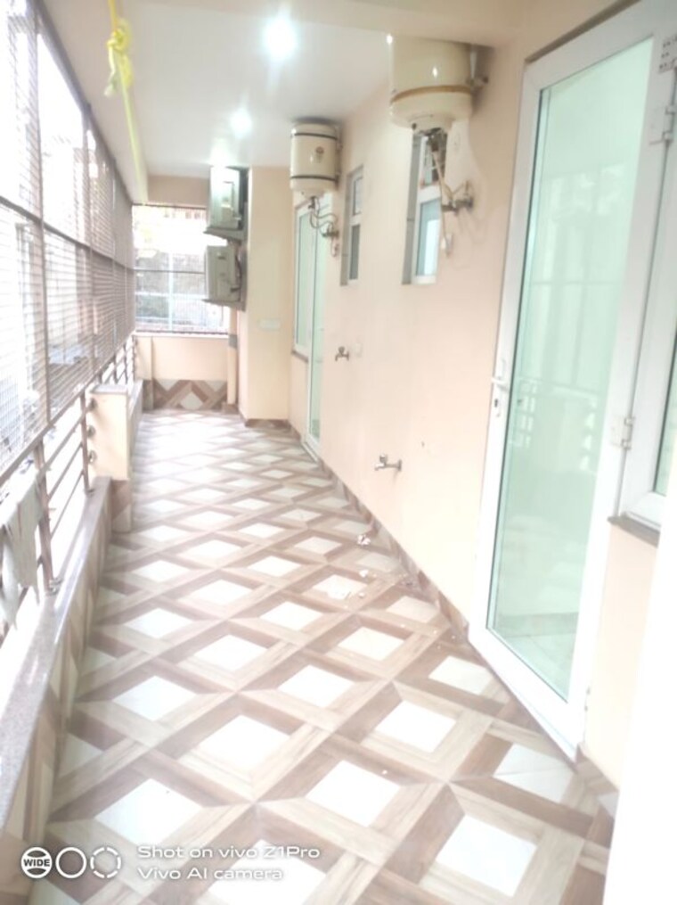 Balcony, m3m-atrium 3 Bedroom 2550 Sq.Ft. Apartment In Sector 57 Gurgaon 9945944